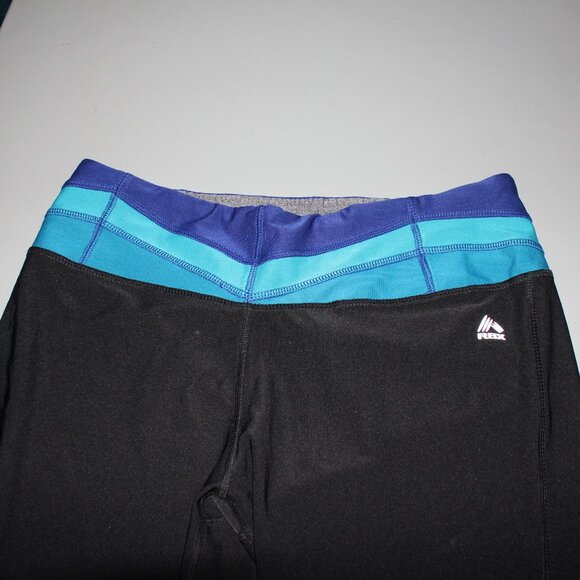 Black RBX Athletic Pants Size XL - Picture 4 of 7